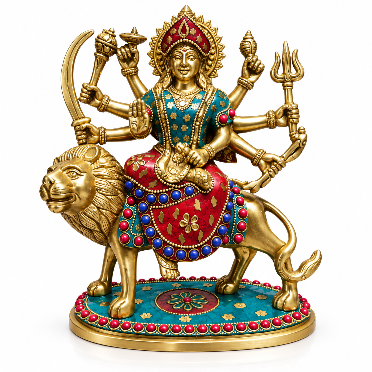 Durga Maa
