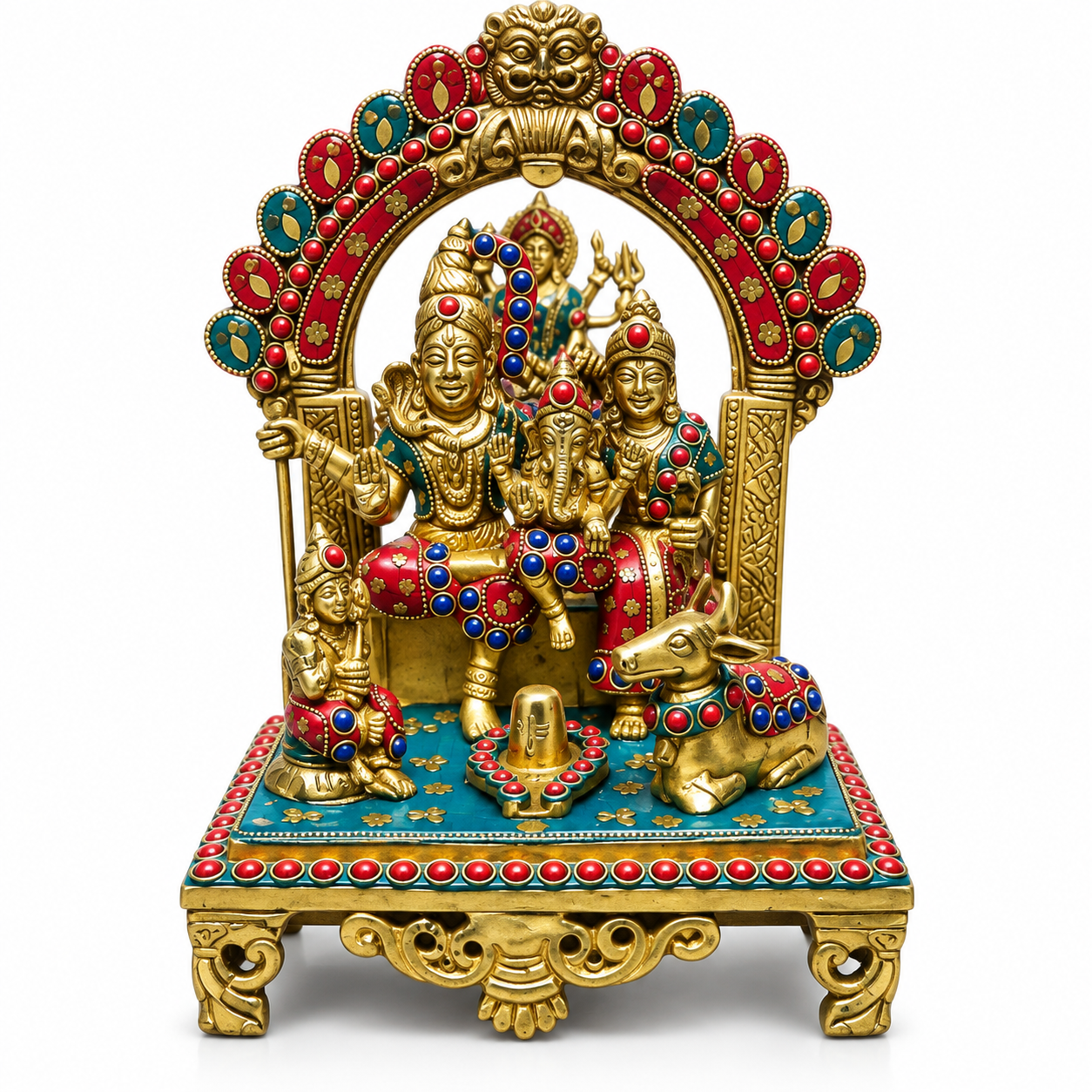 Durga base