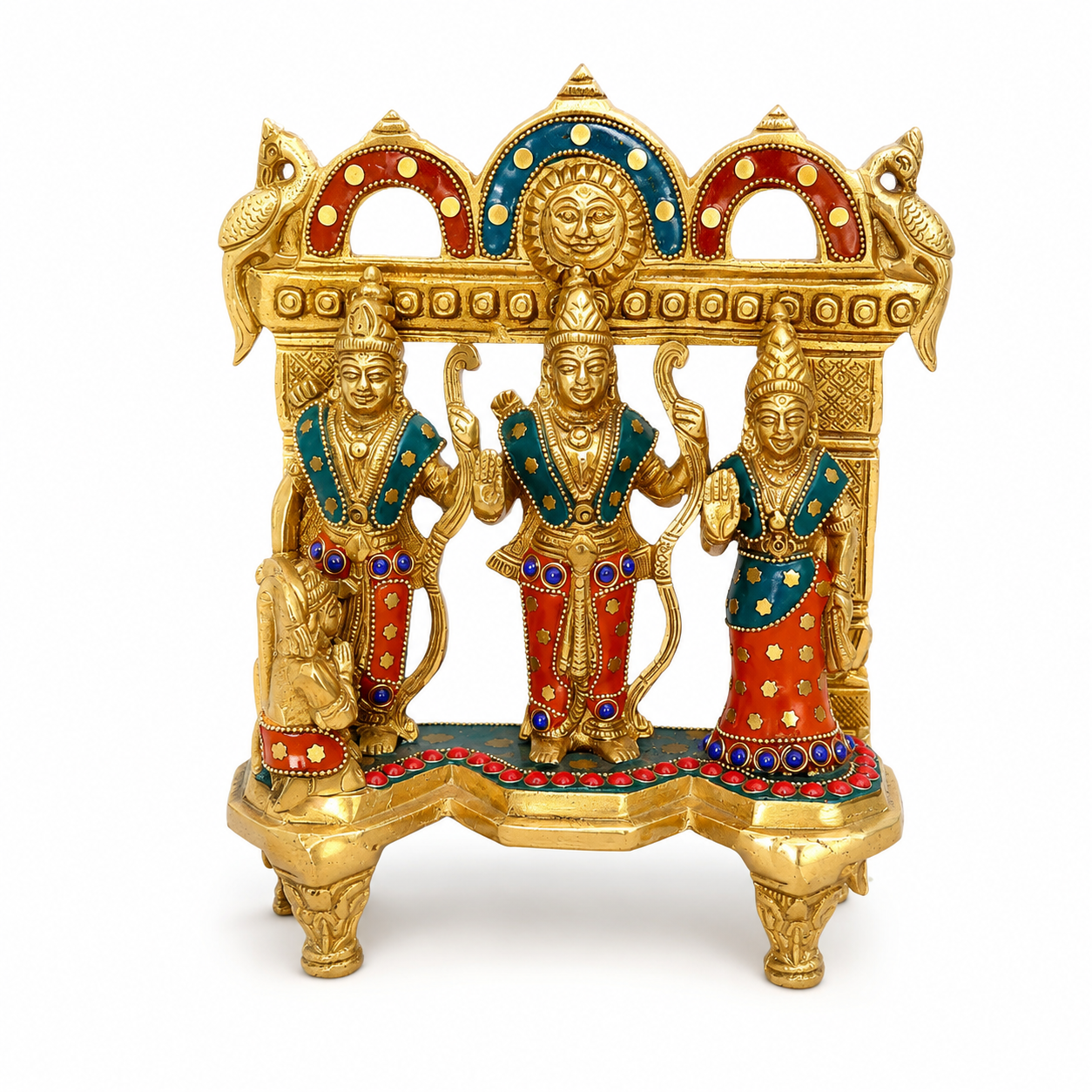 Metal Showpieces